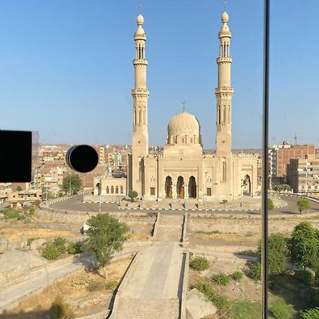 Super Elite Apartment - Aswan City Center Apartments ภายนอก รูปภาพ