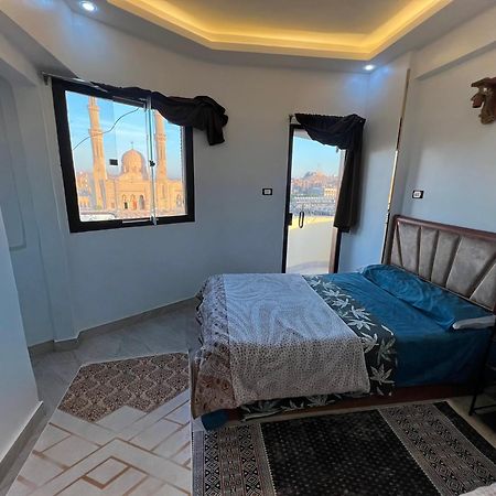 Super Elite Apartment - Aswan City Center Apartments ภายนอก รูปภาพ