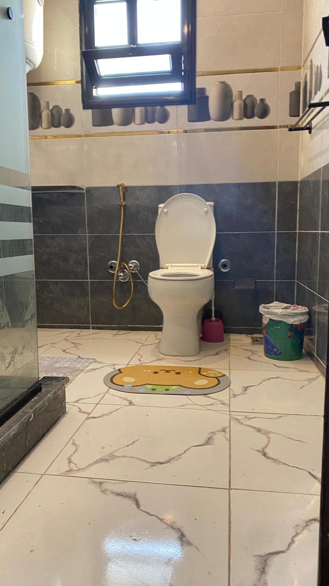 Super Elite Apartment - Aswan City Center Apartments ภายนอก รูปภาพ