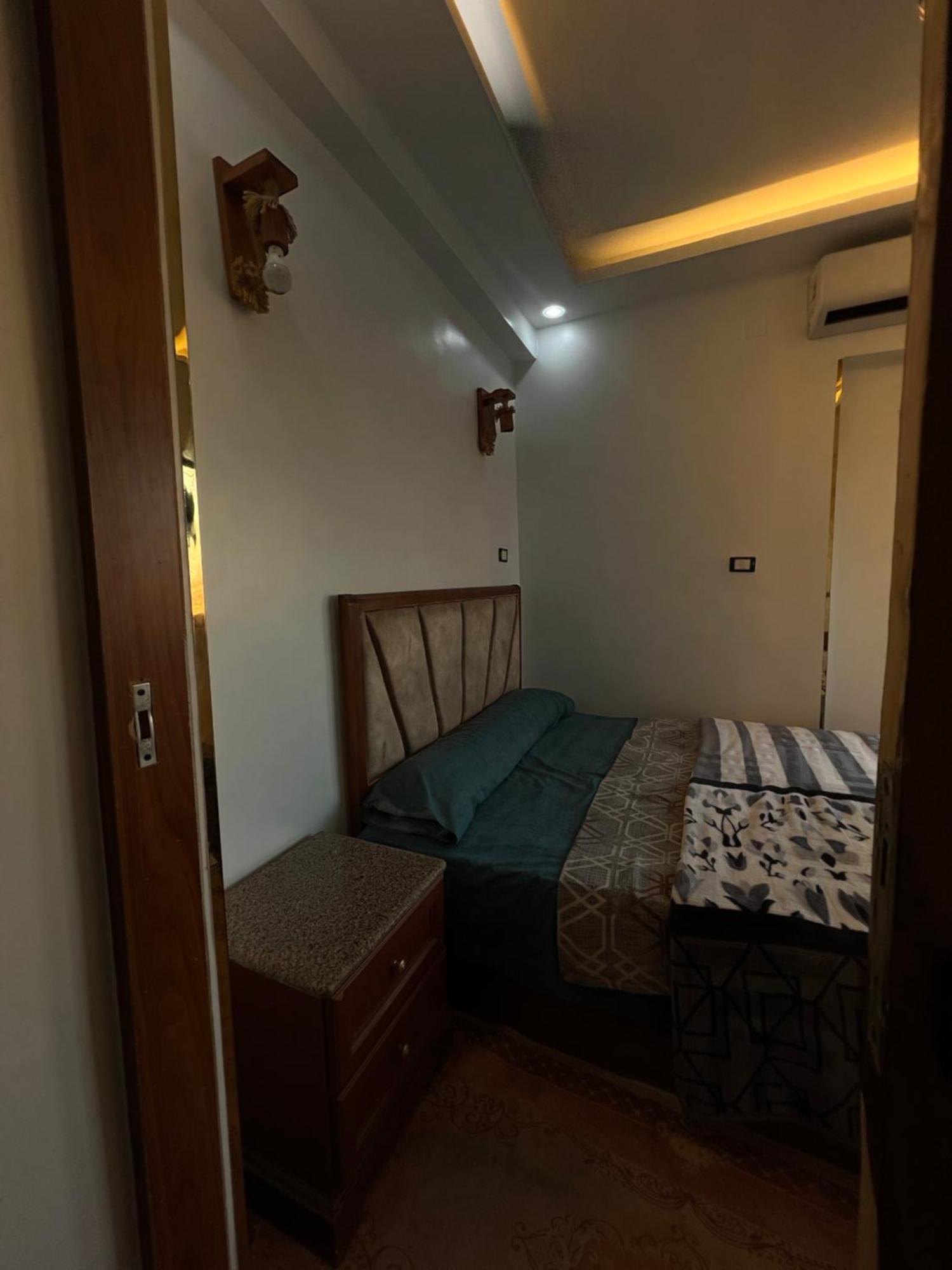 Super Elite Apartment - Aswan City Center Apartments ภายนอก รูปภาพ