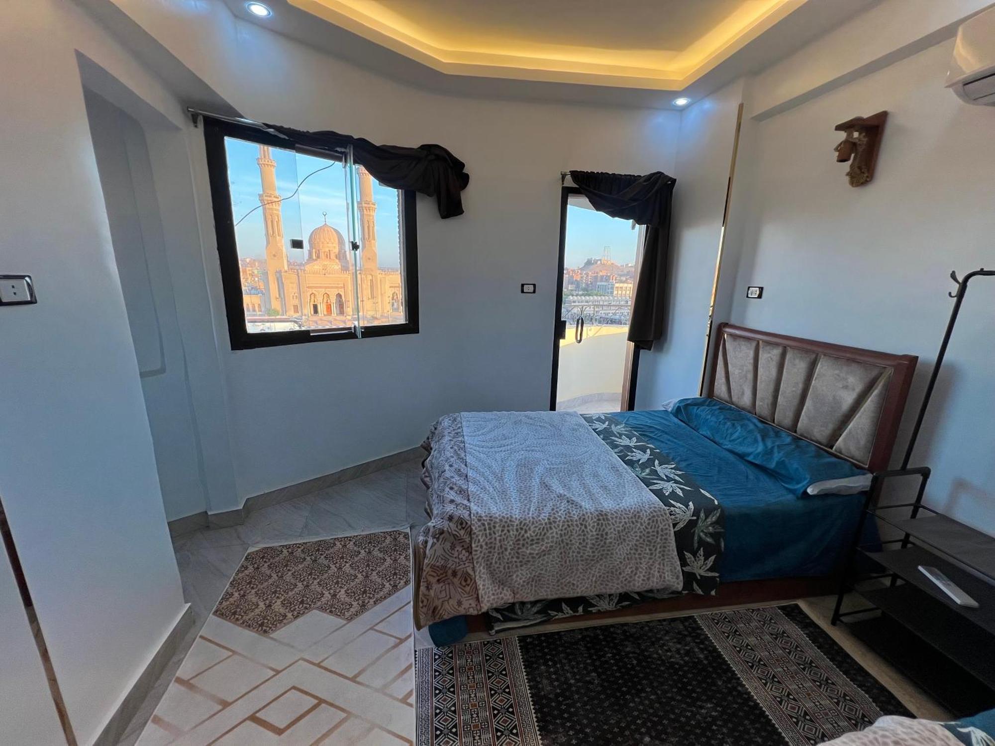 Super Elite Apartment - Aswan City Center Apartments ภายนอก รูปภาพ