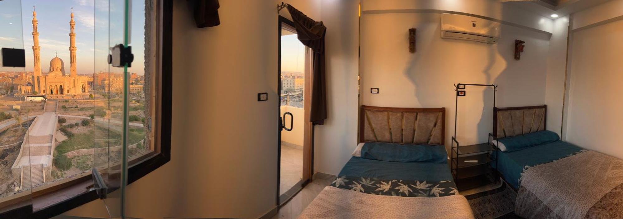 Super Elite Apartment - Aswan City Center Apartments ภายนอก รูปภาพ