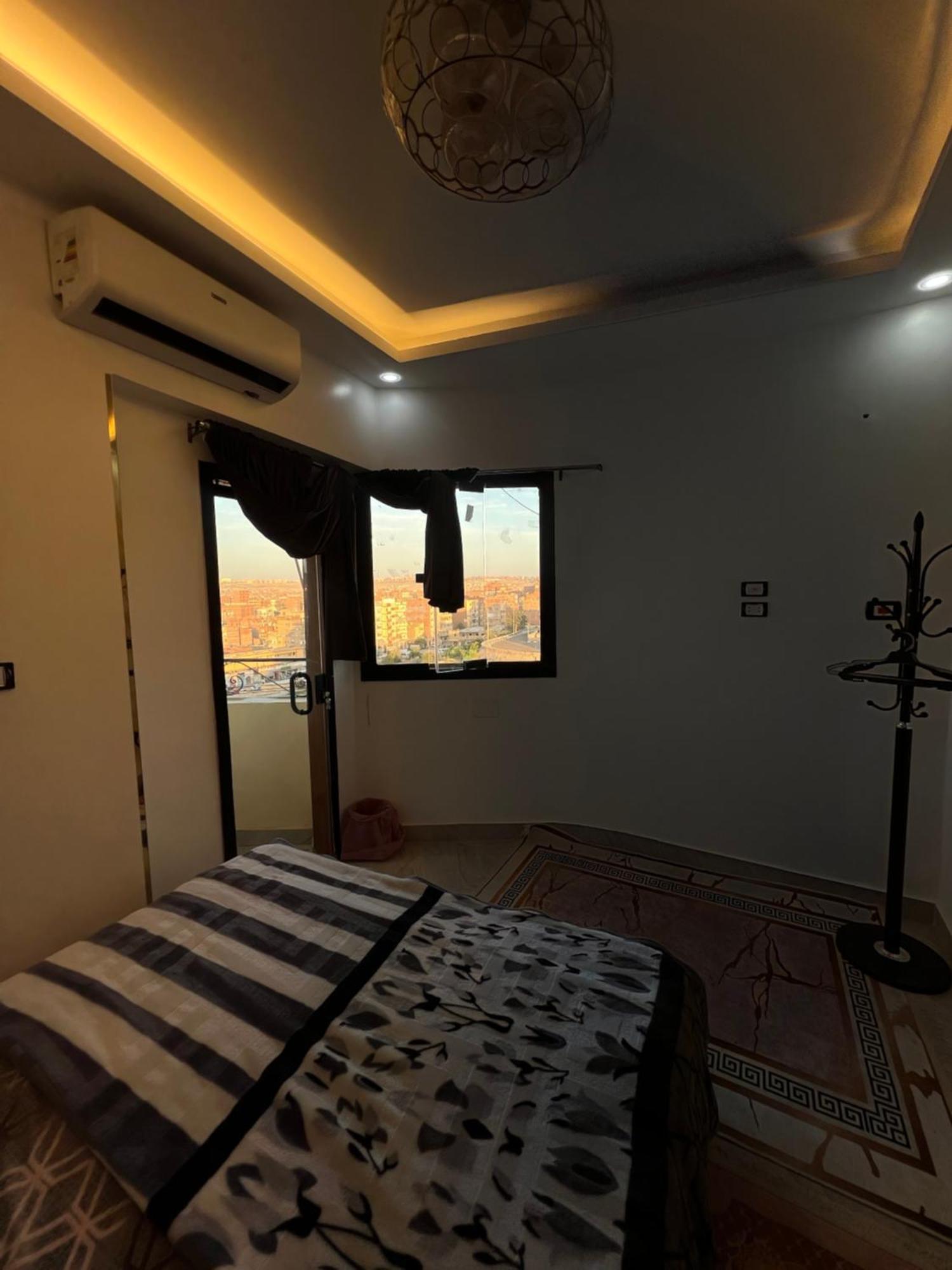 Super Elite Apartment - Aswan City Center Apartments ภายนอก รูปภาพ